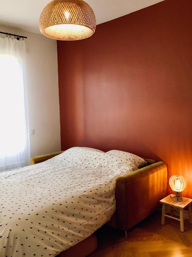 Home Sweet Home Cognac Kültér fotó